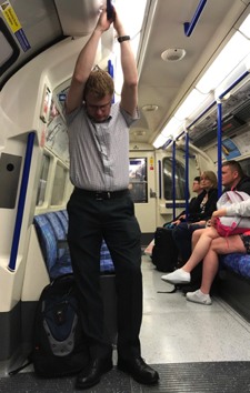Tube Thoughts